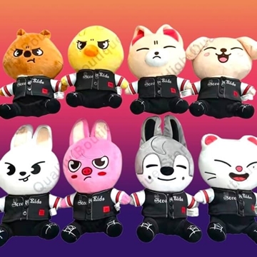 Peluches Stray kids - Imagen 1