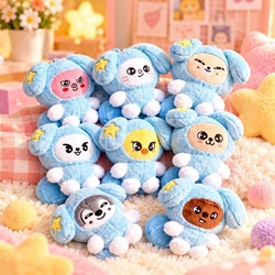 Peluches Stray kids - Imagen 1