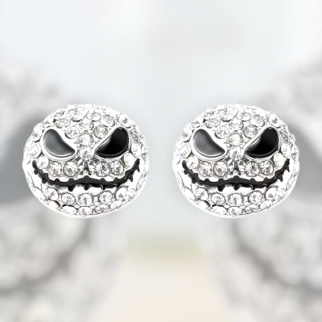 Pendientes Jack - Imagen 1