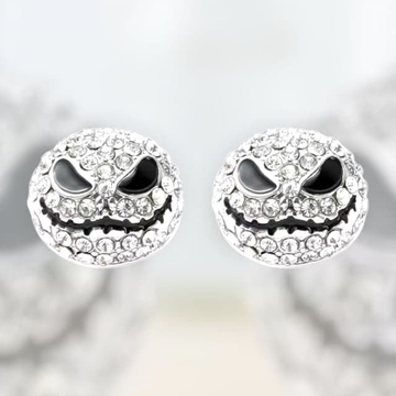 Pendientes Jack - Imagen 1