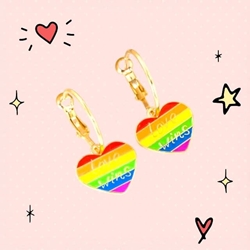 Pendientes kawaii - Imagen 1