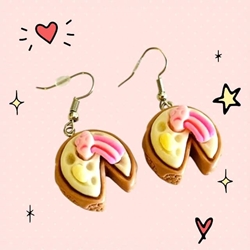 Pendientes kawaii - Imagen 1