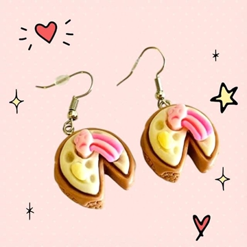 Pendientes kawaii - Imagen 1