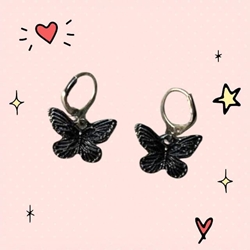 Pendientes kawaii - Imagen 1