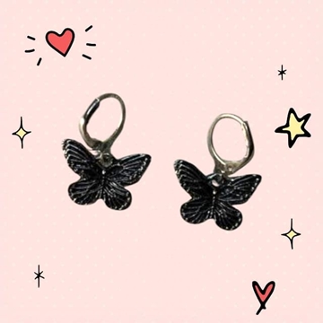 Pendientes kawaii - Imagen 1
