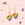 Pendientes kawaii - Imagen 1