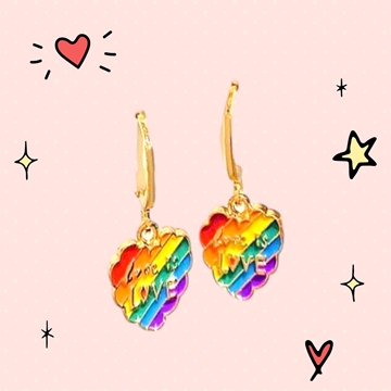 Pendientes kawaii - Imagen 1