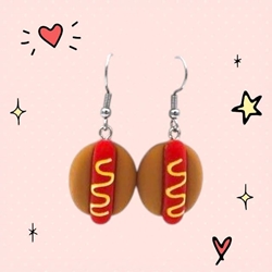 Pendientes kawaii - Imagen 1