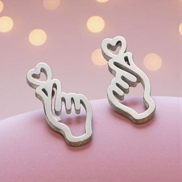 Pendientes kpop - Imagen 1