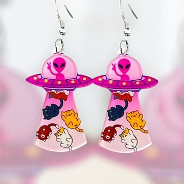 Pendientes - Imagen 1