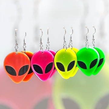 Pendientes - Imagen 1