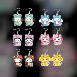 Pendientes - Imagen 1