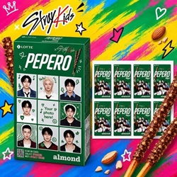 Pepero&Stray kids Grande - Imagen 1