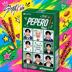 Pepero&Stray kids Grande - Imagen 2