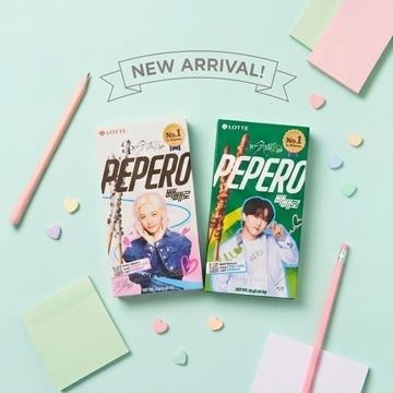 Pepero Stray kids - Imagen 1