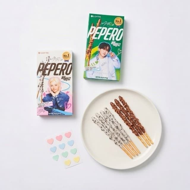 Pepero Stray kids - Imagen 3