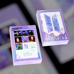 Photocards BTS - Imagen 2