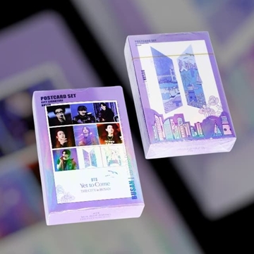 Photocards BTS - Imagen 2