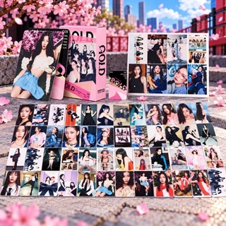 Photocards ITZY - Imagen 1