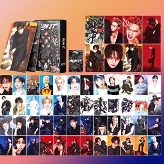 Photocards RUN IT - Imagen 1