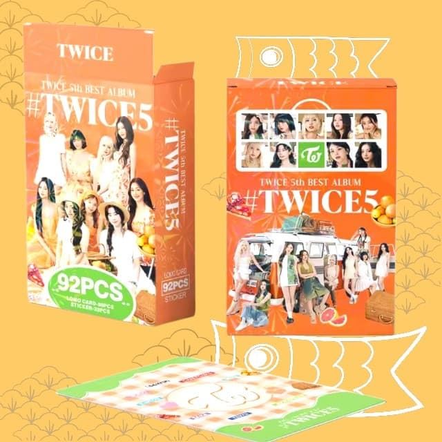 Photocards Twice - Imagen 2