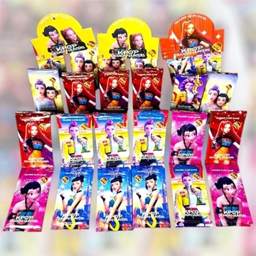 Photocards - Imagen 1