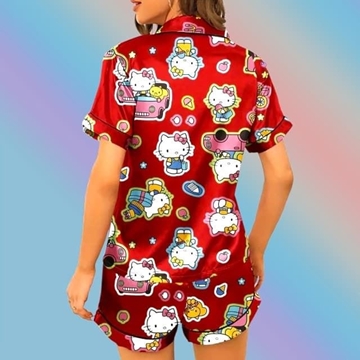 Pijama Hello Kitty - Imagen 2