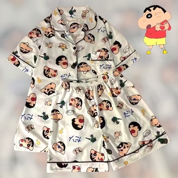 Pijama Shin Chan - Imagen 1