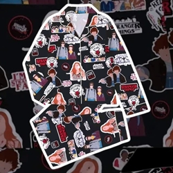 Pijama Stranger Things - Imagen 1