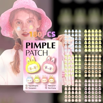 Pimple patch - Imagen 1