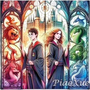 Pintura de diamantes - Imagen 1