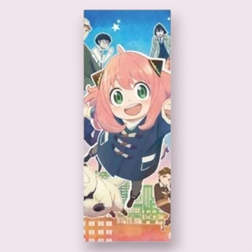 Póster Anya SpyXfamily - Imagen 1