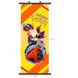 Póster de tela - Imagen 1