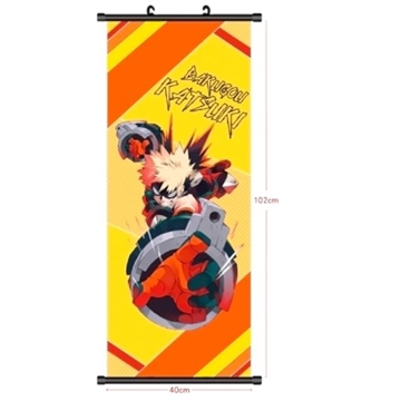 Póster de tela - Imagen 1