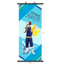 Póster de tela - Imagen 1