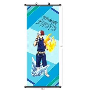 Póster de tela - Imagen 1