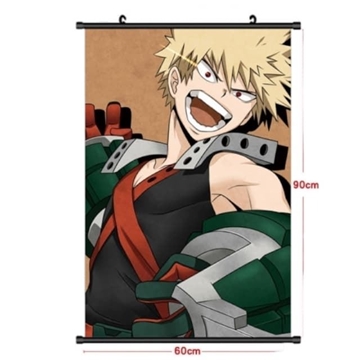 Póster de tela - Imagen 1