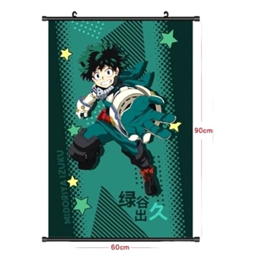 Póster de tela - Imagen 1