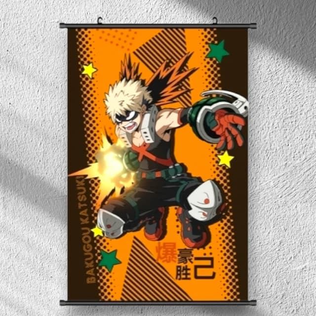 Póster - Imagen 1