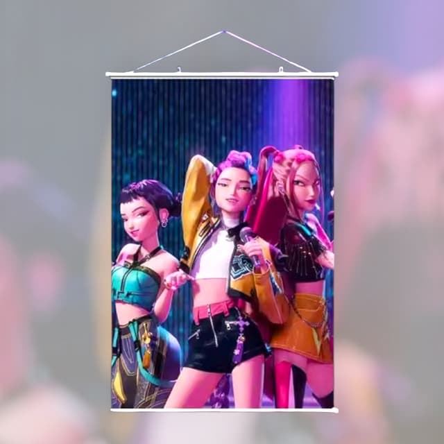 Póster - Imagen 1