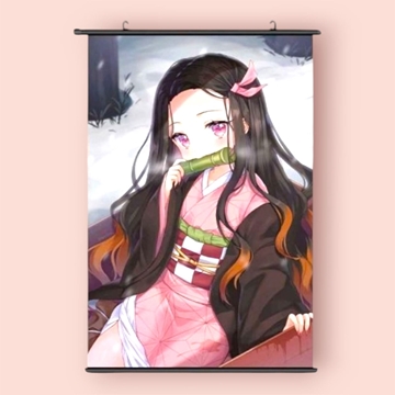 Pósters Demon Slayer - Imagen 1