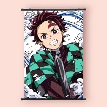 Pósters Demon Slayer - Imagen 2