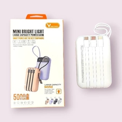 Power bank 5000 Mach - Imagen 2