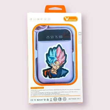 Power bank 5000 mach - Imagen 1