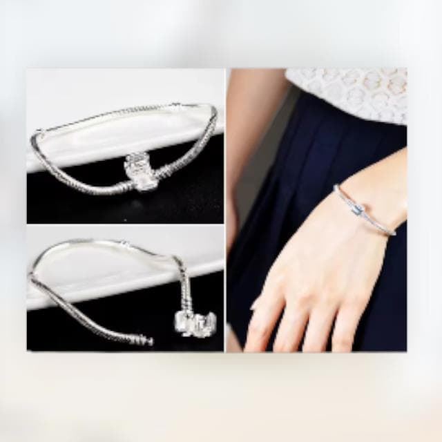 Pulsera 22 cm - Imagen 3