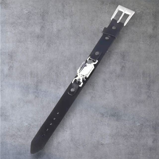 Pulsera Attack on Titan - Imagen 2