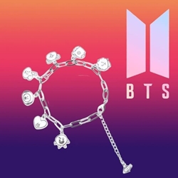 Pulsera BTS - Imagen 1