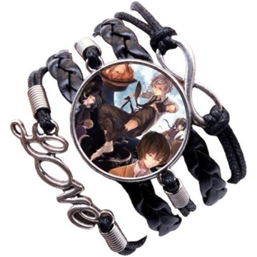 Pulsera Bungo Stray Dogs - Imagen 1