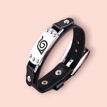Pulsera de Naruto - Imagen 1