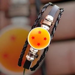 Pulsera Dragon ball - Imagen 1